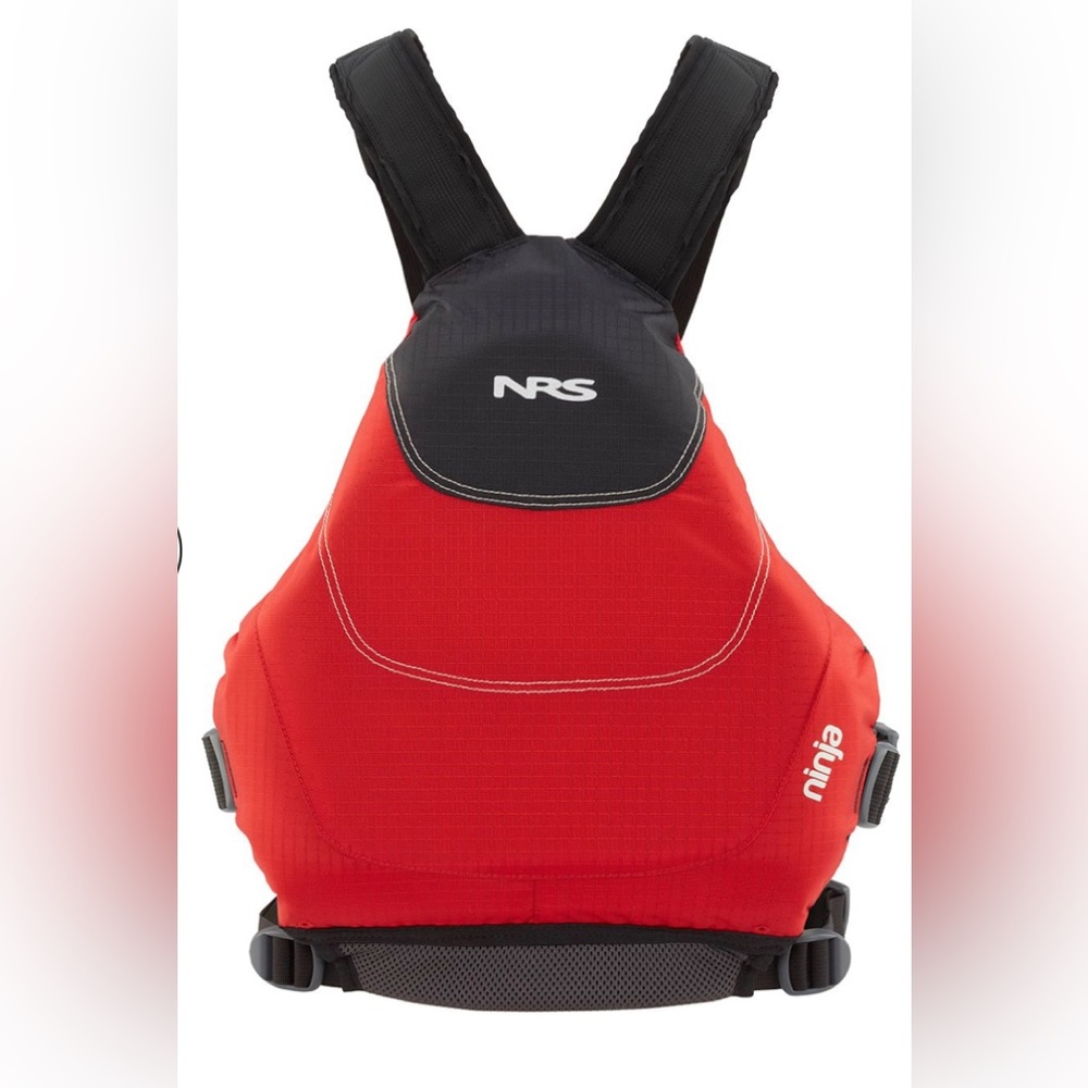 NRS Ninja PFD